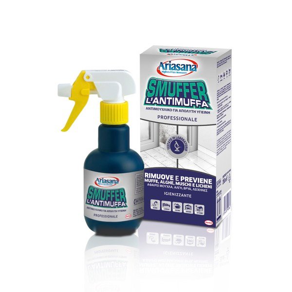 Ariasana Anti-Mould Cleaner