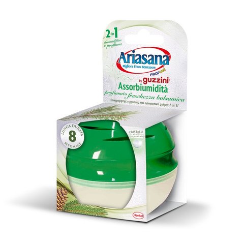 Ariasana Guzzini