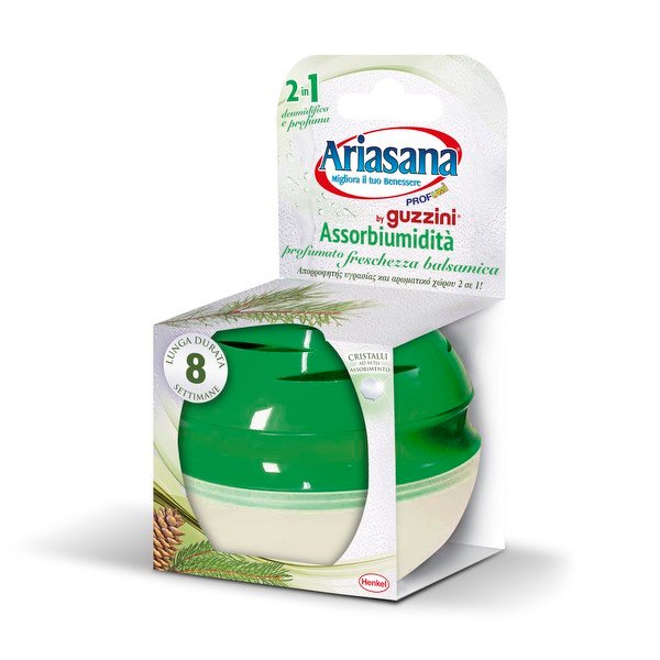 Ariasana Guzzini