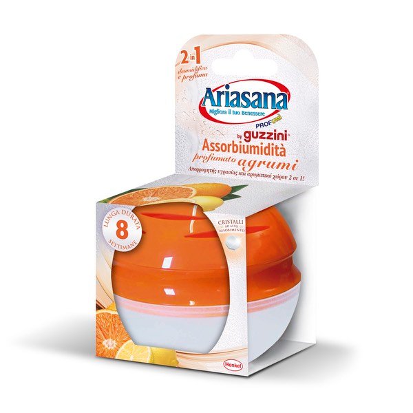 Ariasana Guzzini