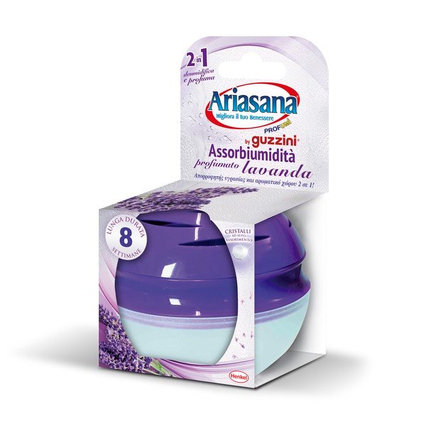 Ariasana Guzzini