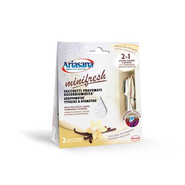 Ariasana Minifresh