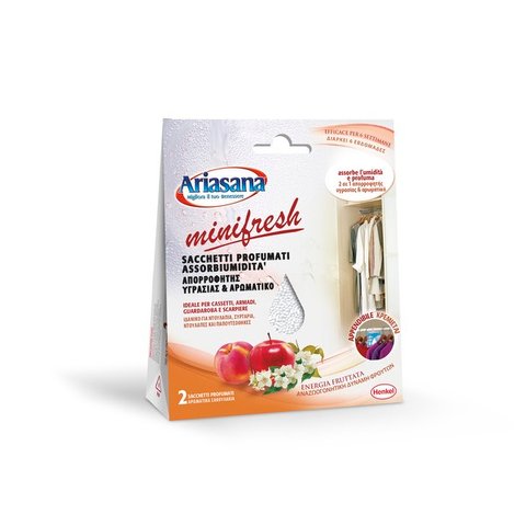 Ariasana Minifresh