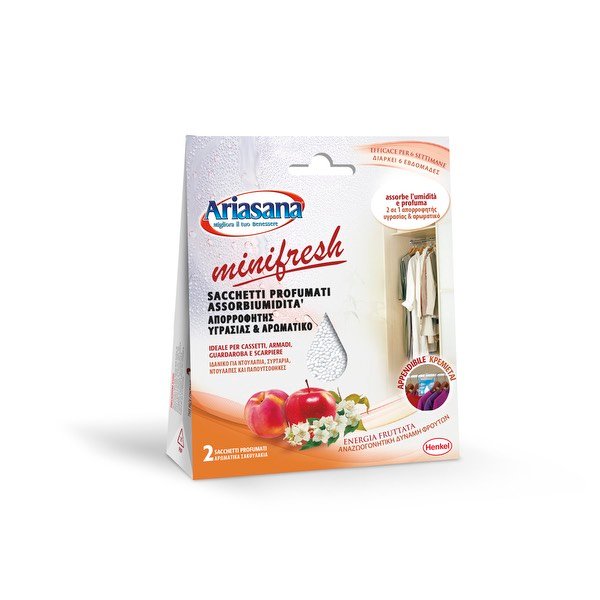Ariasana Minifresh
