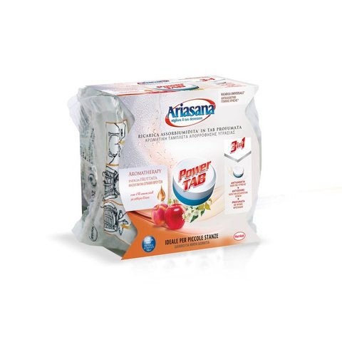 Ariasana Perla Refill Tablet