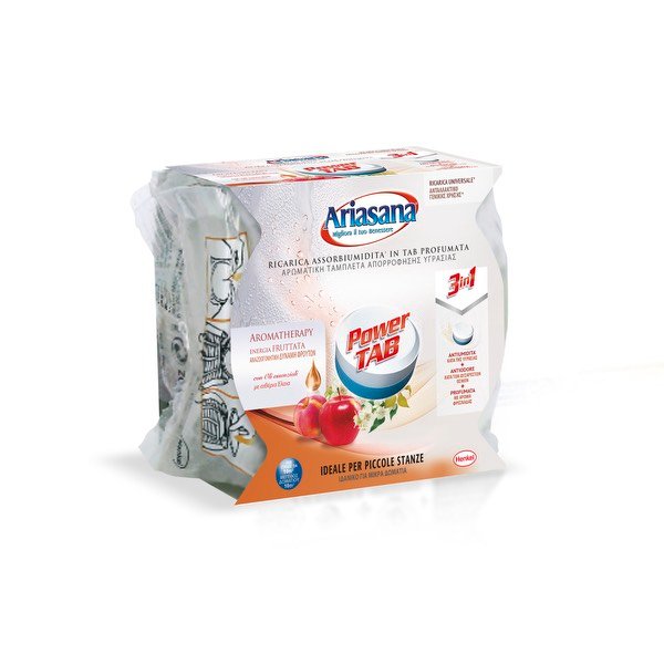 Ariasana Perla Refill Tablet
