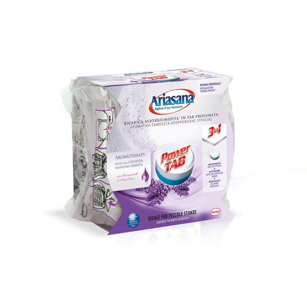 Ariasana Perla Refill Tablet
