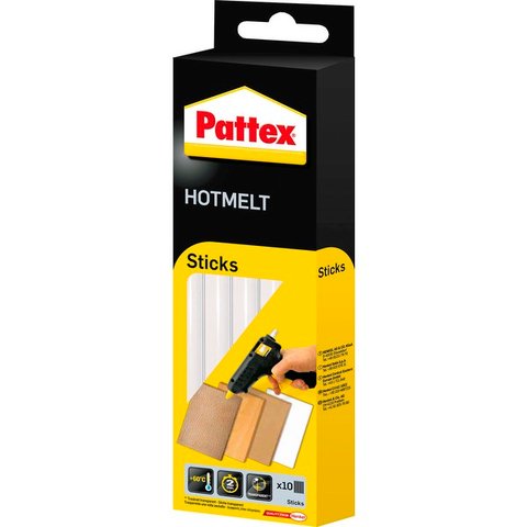 Hot Melt