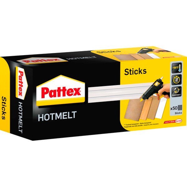 Hot Melt