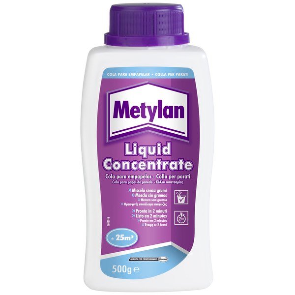 Metylan Liquid Concentrate