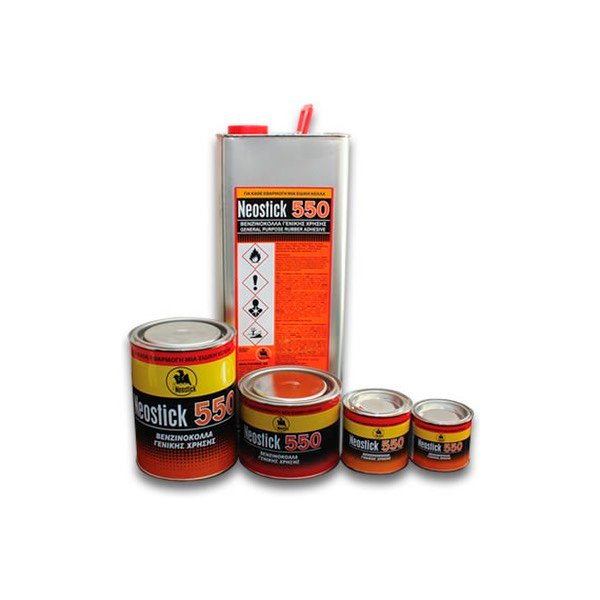 Neostick 550