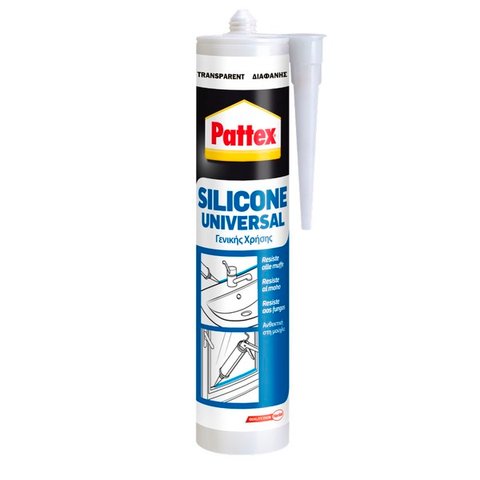 Pattex General Purpose Silicone