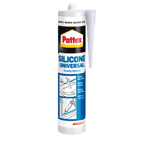 Pattex General Purpose Silicone