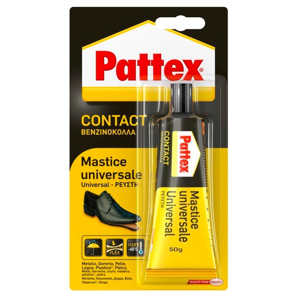 Pattex Liquid Contact Adhesive