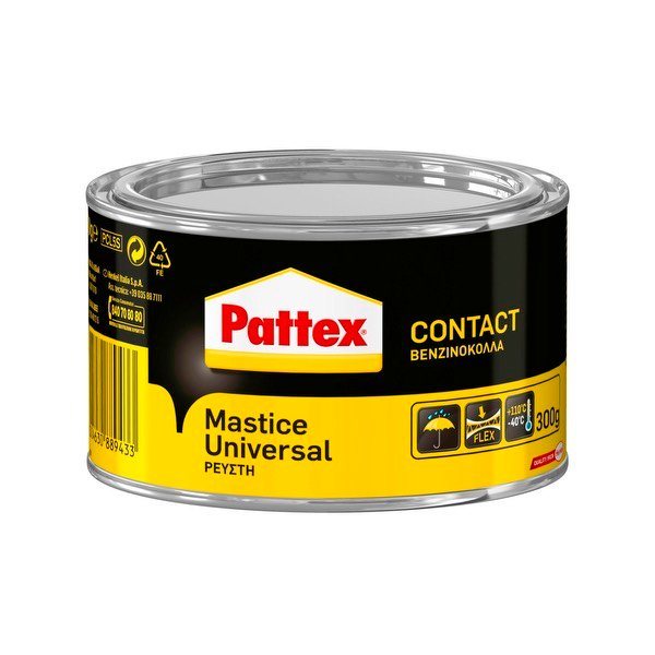 Pattex Liquid Contact Adhesive