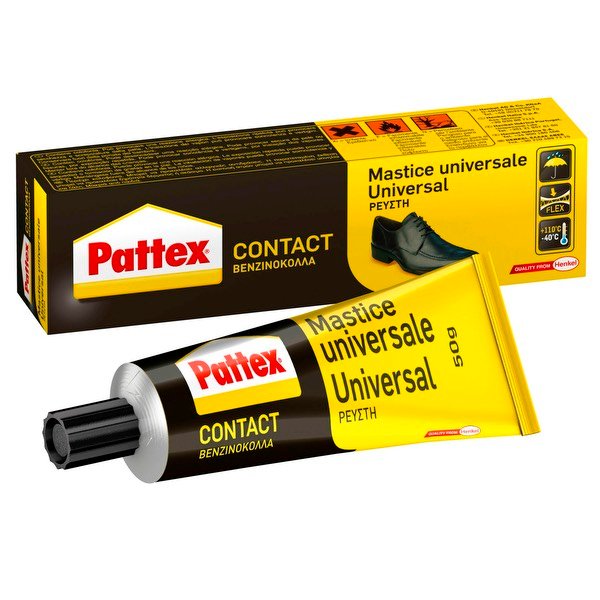 Pattex Liquid Contact Adhesive