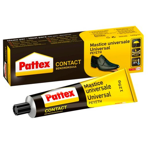 Pattex Liquid Contact Adhesive