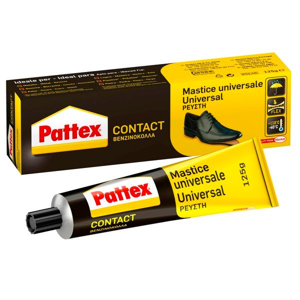 Pattex Liquid Contact Adhesive