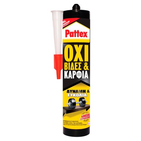 Pattex No More Nails Classic