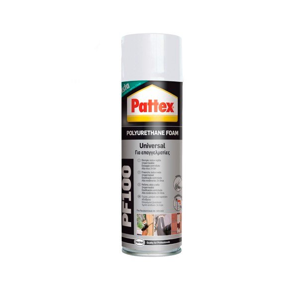 Pattex PF100 Polyurethane Foam