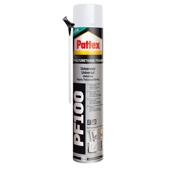 Pattex PF100 Polyurethane Foam