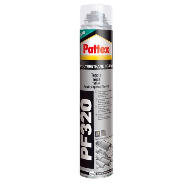 Pattex PF320 Polyurethane Foam