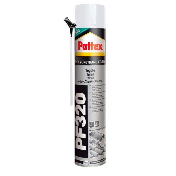 Pattex PF320 Polyurethane Foam