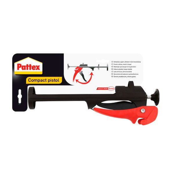 Pattex Sealant Gun