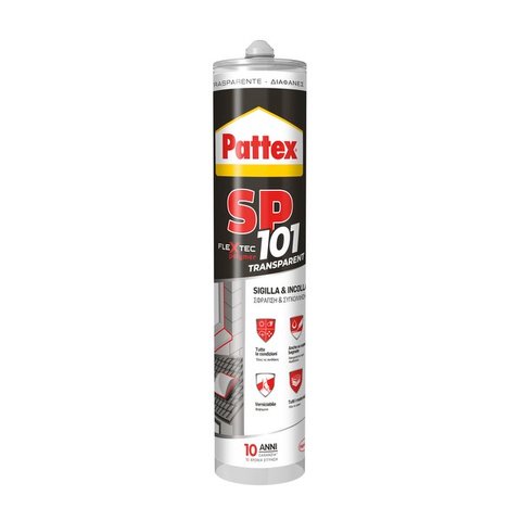Pattex SP101 Adhesive Sealant