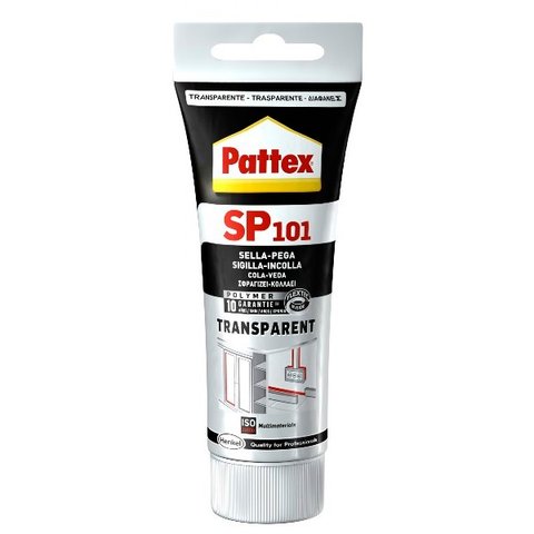 Pattex SP101 Adhesive Sealant