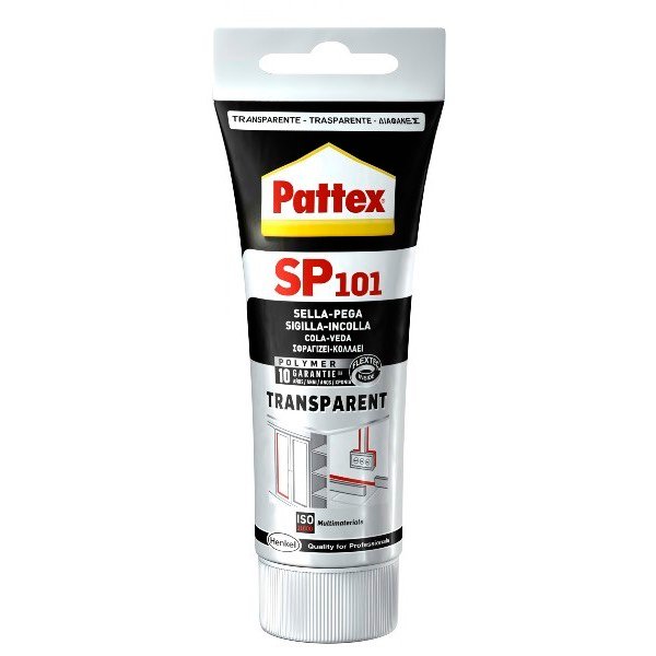 Pattex SP101 Adhesive Sealant