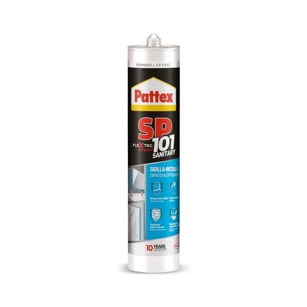 Pattex SP101 Sanitary
