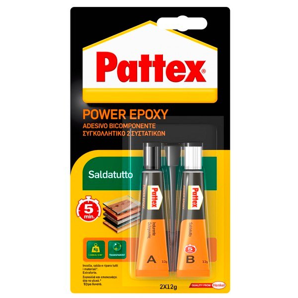 Power Epoxy