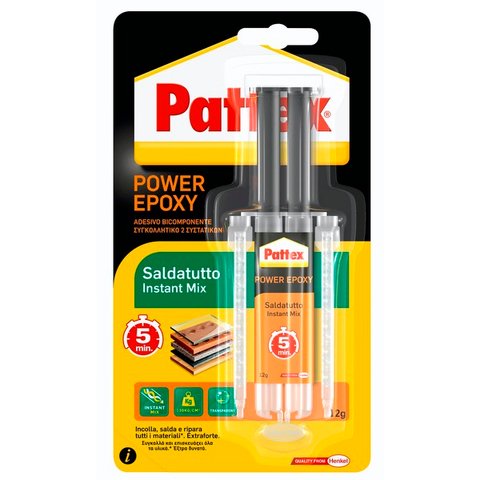 Power Epoxy