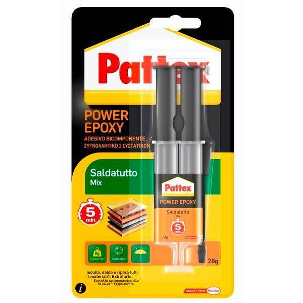 Power Epoxy