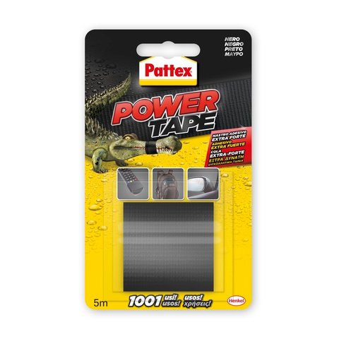 Power Tape