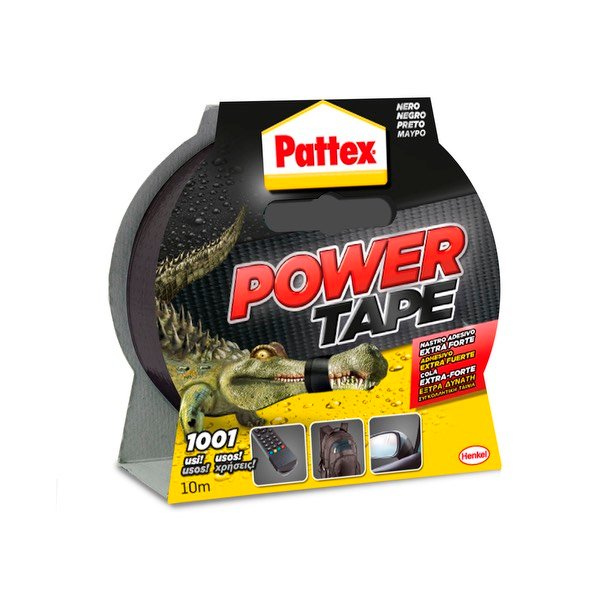 Power Tape