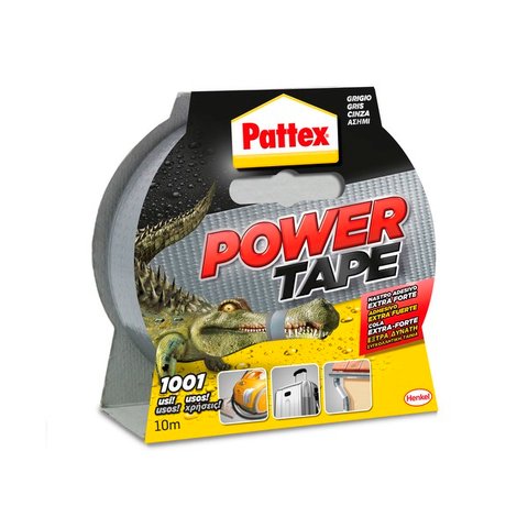 Power Tape