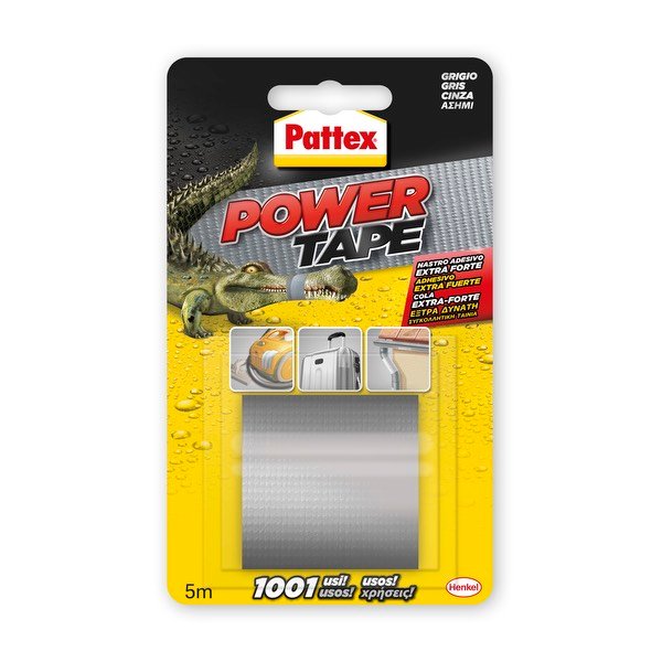 Power Tape