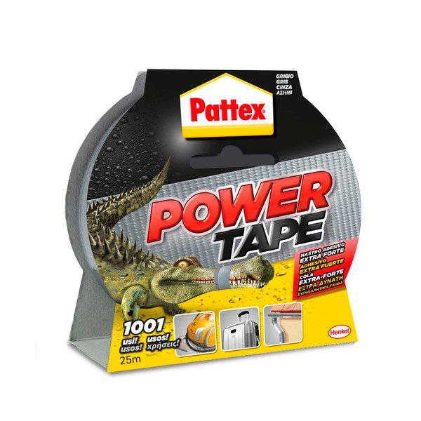 Power Tape