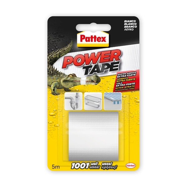 Power Tape