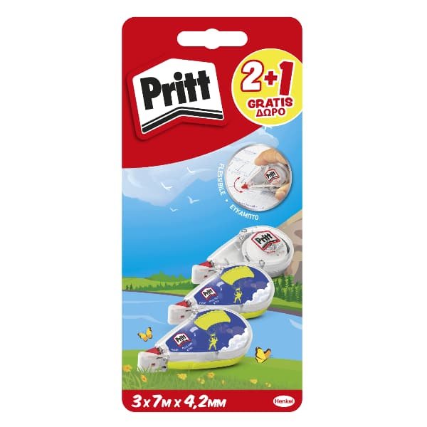 Pritt Compact