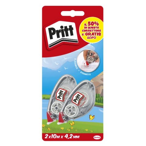 Pritt Compact