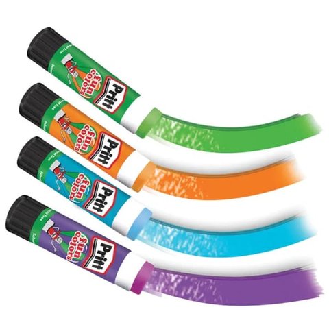 Pritt Fun Color Sticks