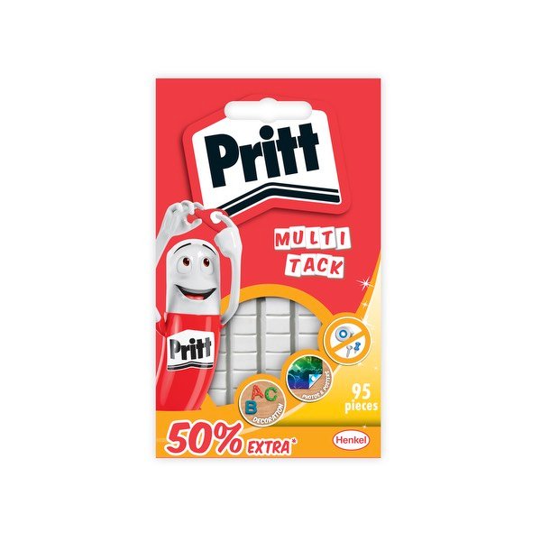 Pritt Multi Tack