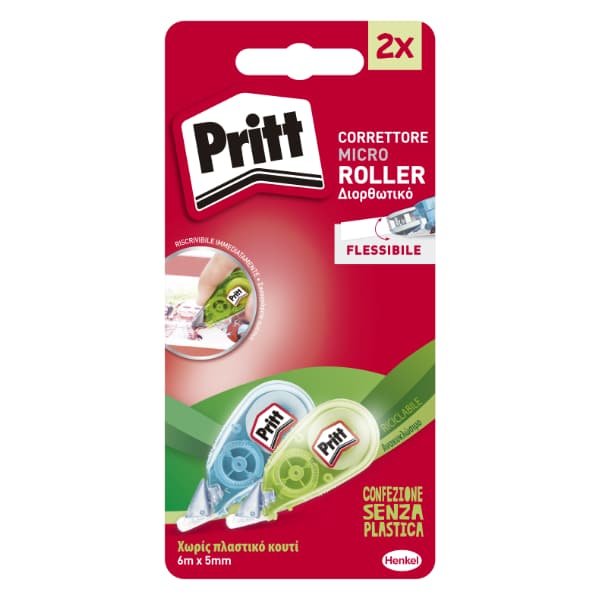 Pritt Roller