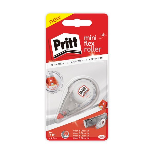 Pritt Roller