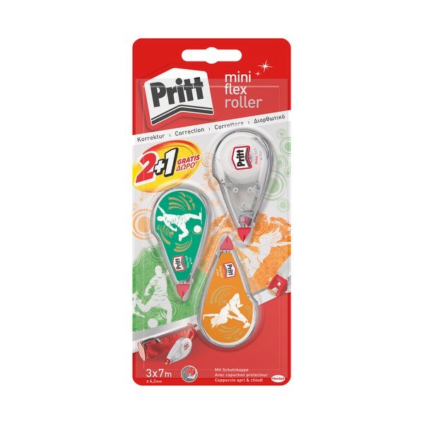 Pritt Roller