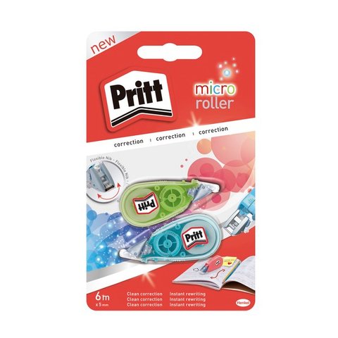 Pritt Roller