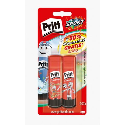 Pritt Stick